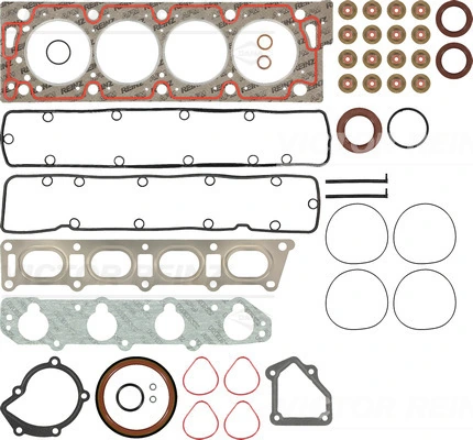 Full Gasket Kit, engine
